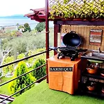 Cozy House With Amazing View And Unique Outdoor! * Loutra Edipsou (Evia)