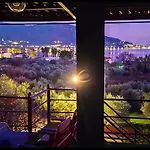 Cozy House With Amazing View And Unique Outdoor! Loutra Edipsou (Evia)