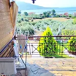 Cozy House With Amazing View And Unique Outdoor! Appartement