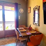 Appartement Cozy House With Amazing View And Unique Outdoor! *