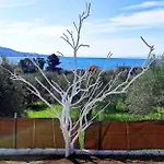 Cozy House With Amazing View And Unique Outdoor! * Loutra Edipsou (Evia)