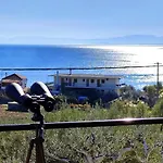 شقة Cozy House With Amazing View And Unique Outdoor! *