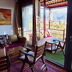 Appartement Cozy House With Amazing View And Unique Outdoor! Loutra Edipsou (Evia)