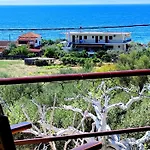 Appartement Cozy House With Amazing View And Unique Outdoor! *