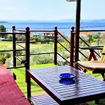 شقة Cozy House With Amazing View And Unique Outdoor! لوترا إديبسو