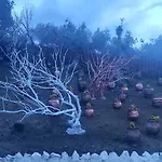 Cozy House With Amazing View And Unique Outdoor! Lejlighed *