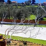 Cozy House With Amazing View And Unique Outdoor! *