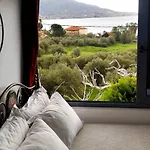 Cozy House With Amazing View And Unique Outdoor! *