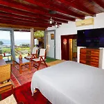 شقة Cozy House With Amazing View And Unique Outdoor! *