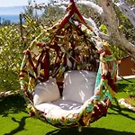 Cozy House With Amazing View And Unique Outdoor! Loutra Edipsou (Evia)
