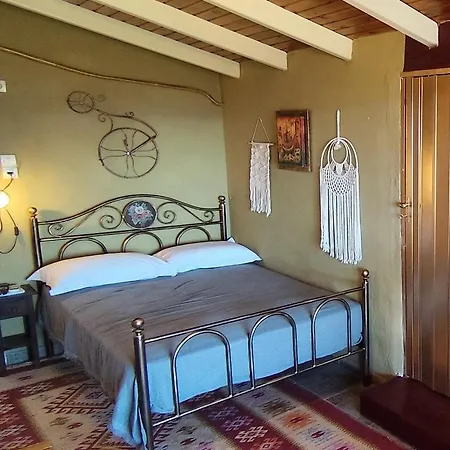 Apartman Cozy House With Amazing View And Unique Outdoor!