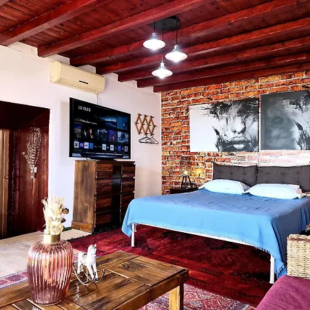 Cozy House With Amazing View And Unique Outdoor! Apartman