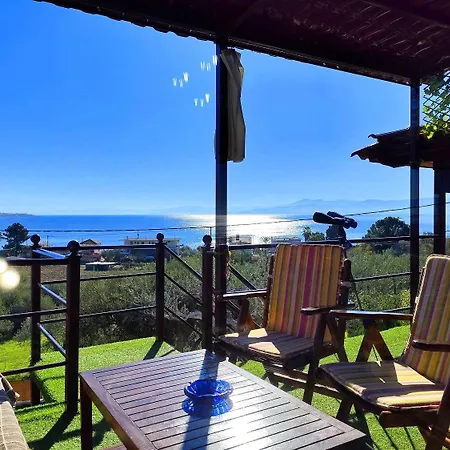 Cozy House With Amazing View! Διαμέρισμα *