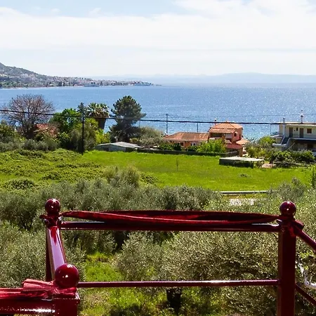 Apartment Cozy House With Amazing View!
