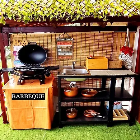 Cozy House With Amazing View And Unique Outdoor! Apartman *