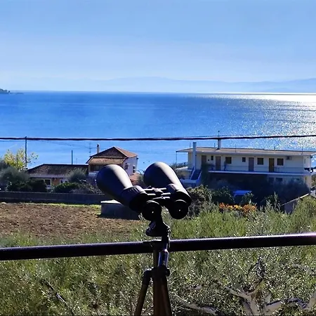 Cozy House With Amazing View! Διαμέρισμα