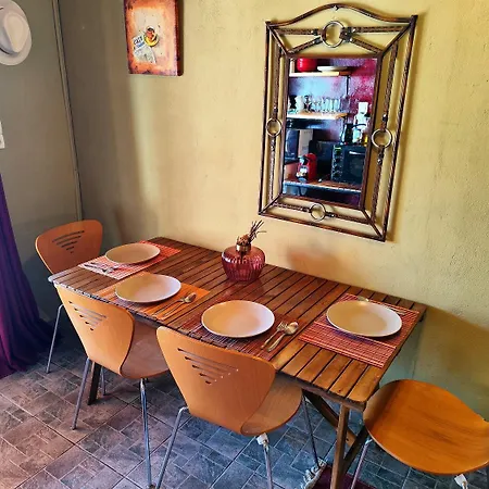 Cozy House With Amazing View And Unique Outdoor! *