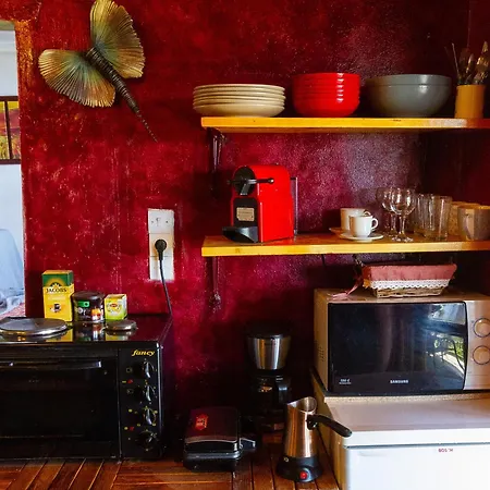 Cozy House With Amazing View And Unique Outdoor! * Lutrá Edipszú