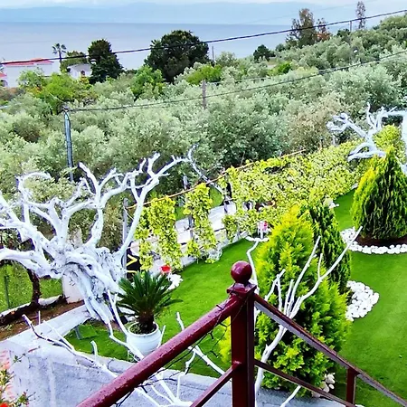 Διαμέρισμα Cozy House With Amazing View!