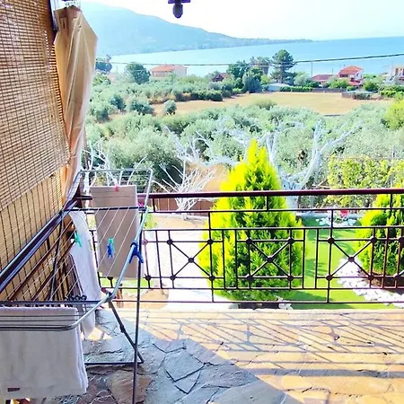 Cozy House With Amazing View! Apartment