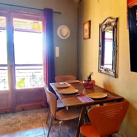 Apartman Cozy House With Amazing View And Unique Outdoor! *