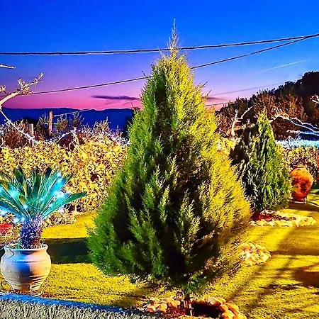 Διαμέρισμα Cozy House With Amazing View!