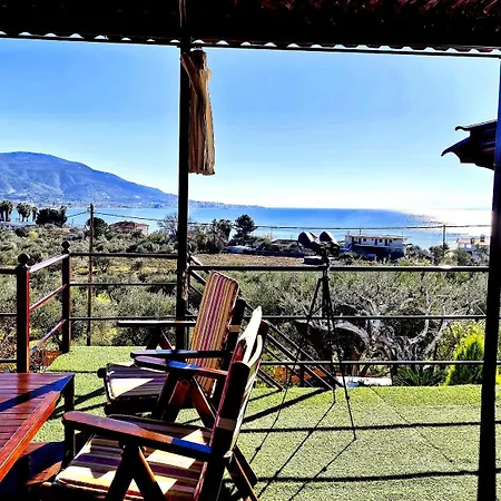 Cozy House With Amazing View! Διαμέρισμα Λουτρά Αιδηψού