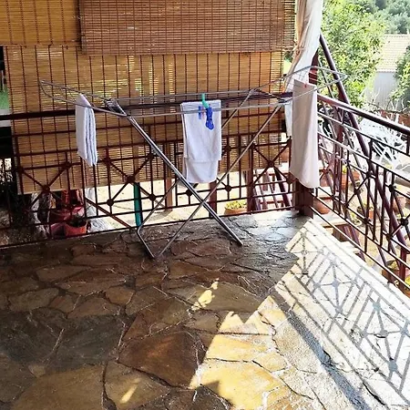 Cozy House With Amazing View And Unique Outdoor! *