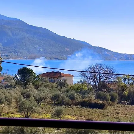 Cozy House With Amazing View!