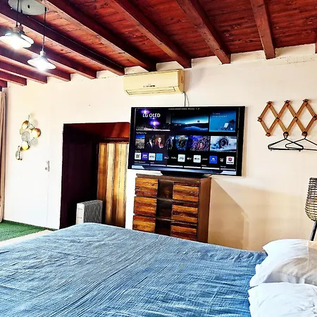 Cozy House With Amazing View! Apartment Loutra Edipsou (Evia)
