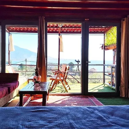 Apartment Cozy House With Amazing View!