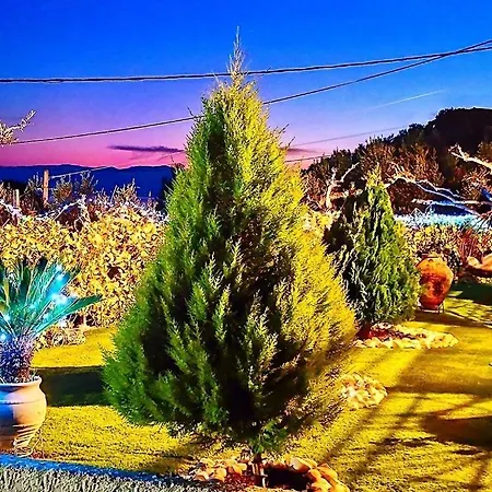 Cozy House With Amazing View And Unique Outdoor!