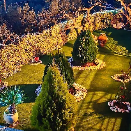 Cozy House With Amazing View And Unique Outdoor! Apartman *