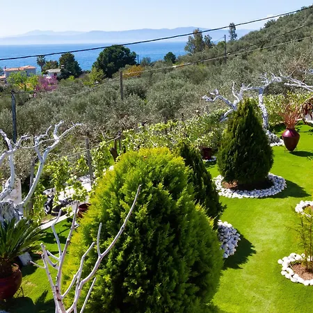 Cozy House With Amazing View And Unique Outdoor! *