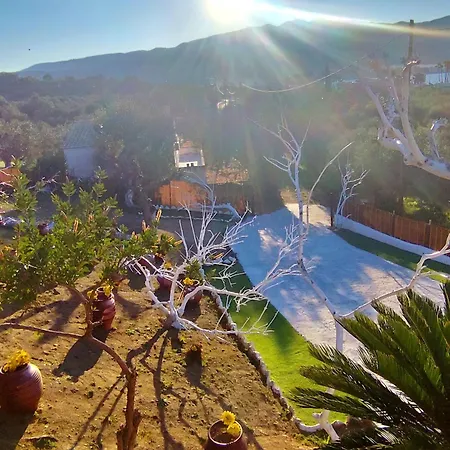 Cozy House With Amazing View And Unique Outdoor! Appartement