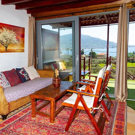 Cozy House With Amazing View And Unique Outdoor! Appartement