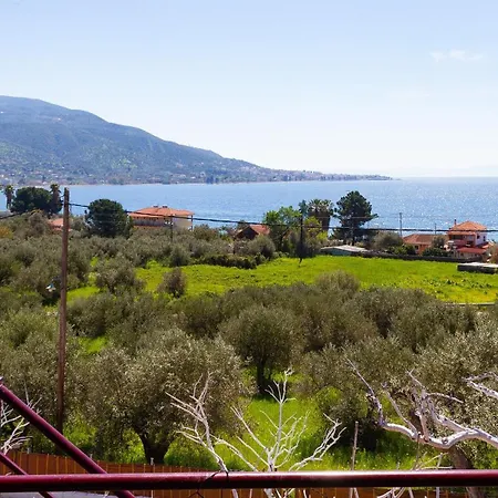 Cozy House With Amazing View And Unique Outdoor! *