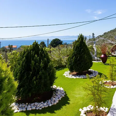 Appartement Cozy House With Amazing View And Unique Outdoor! *