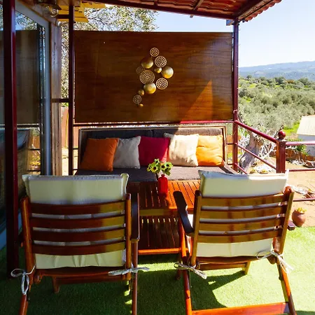 Cozy House With Amazing View And Unique Outdoor! Апартаменты *