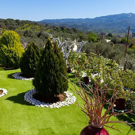 Cozy House With Amazing View And Unique Outdoor! *