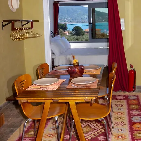 Cozy House With Amazing View And Unique Outdoor! Lejlighed *