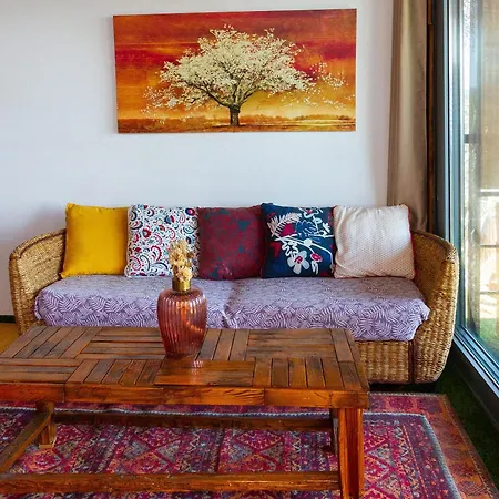 Cozy House With Amazing View And Unique Outdoor! *