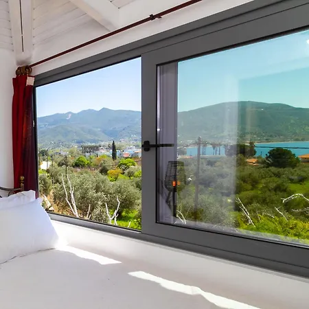 Cozy House With Amazing View And Unique Outdoor! Appartement *