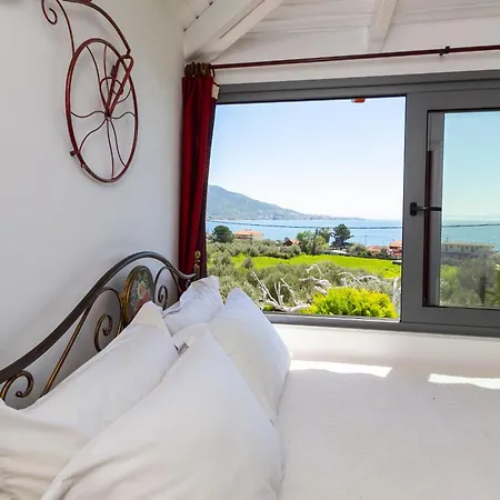 Appartement Cozy House With Amazing View And Unique Outdoor! Loutra Edipsou (Evia)