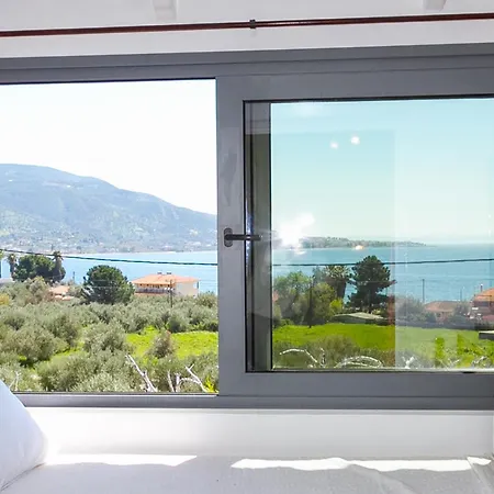 Appartement Cozy House With Amazing View And Unique Outdoor!