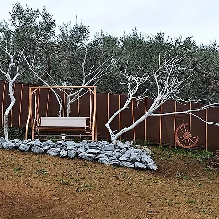 Appartement Cozy House With Amazing View And Unique Outdoor! *