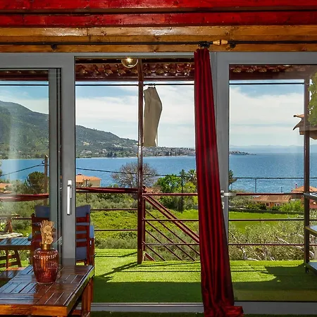 Cozy House With Amazing View And Unique Outdoor! Appartement *