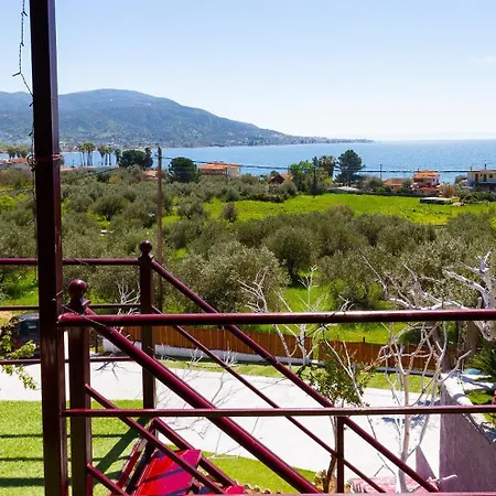 Cozy House With Amazing View And Unique Outdoor! Appartement