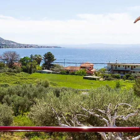 Appartement Cozy House With Amazing View And Unique Outdoor!