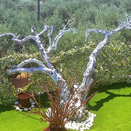 Cozy House With Amazing View And Unique Outdoor! Апартаменты Лутра-Эдипсу